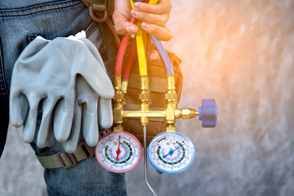 Karşıyaka Mitsubishi Klima Servis