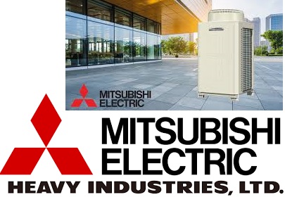 Karşıyaka Mitsubishi Vrf Servisi